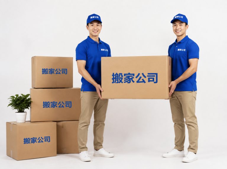 江苏家庭与别墅精细化搬家